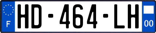 HD-464-LH