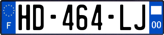 HD-464-LJ