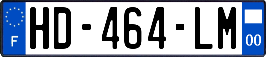 HD-464-LM