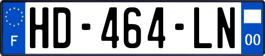 HD-464-LN