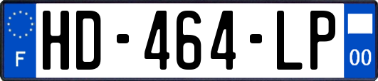 HD-464-LP