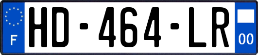 HD-464-LR