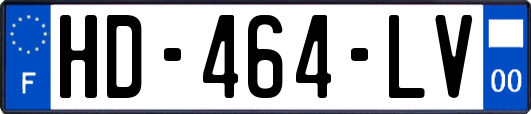 HD-464-LV