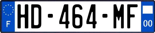 HD-464-MF