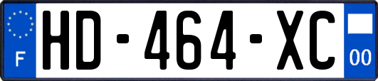 HD-464-XC