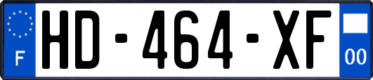 HD-464-XF