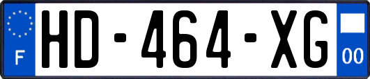 HD-464-XG