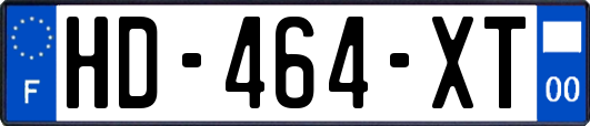 HD-464-XT