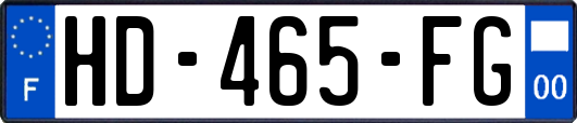 HD-465-FG