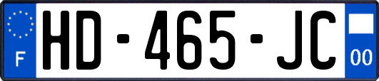 HD-465-JC