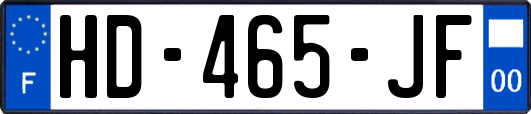 HD-465-JF