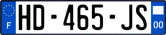 HD-465-JS