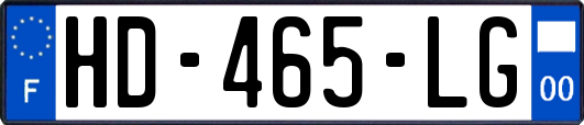 HD-465-LG