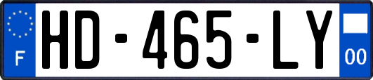 HD-465-LY
