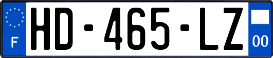 HD-465-LZ