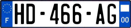 HD-466-AG