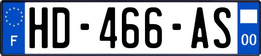 HD-466-AS