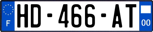 HD-466-AT