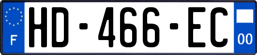 HD-466-EC