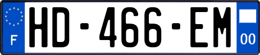 HD-466-EM