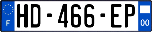 HD-466-EP