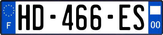 HD-466-ES