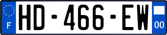 HD-466-EW