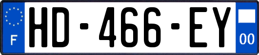 HD-466-EY