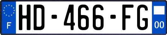 HD-466-FG