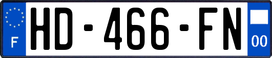 HD-466-FN