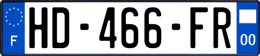HD-466-FR