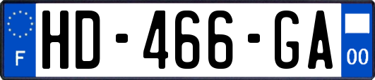 HD-466-GA