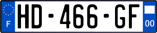 HD-466-GF