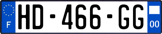 HD-466-GG