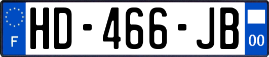 HD-466-JB