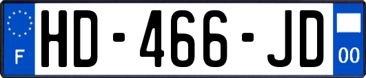 HD-466-JD