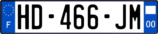HD-466-JM