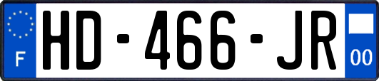 HD-466-JR