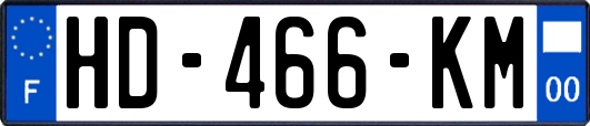 HD-466-KM