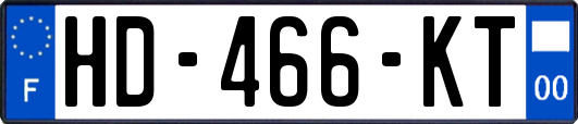 HD-466-KT