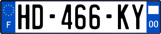 HD-466-KY