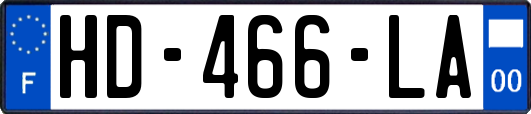 HD-466-LA