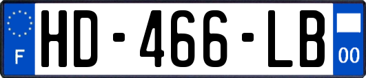 HD-466-LB