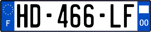 HD-466-LF