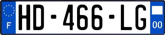 HD-466-LG