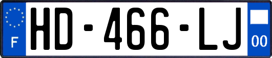 HD-466-LJ
