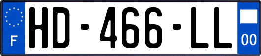 HD-466-LL