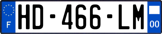 HD-466-LM