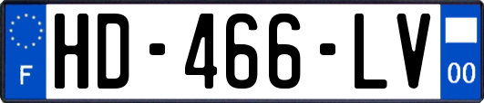 HD-466-LV