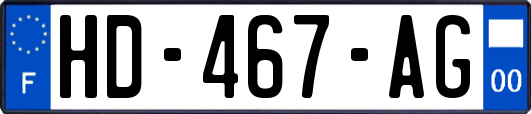 HD-467-AG